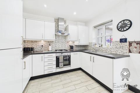 undefined, Prestwick Close, St. Helens, Merseyside, WA9