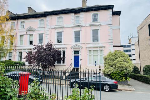 2 bedroom apartment to rent, New Walk Central Apartments, 79 Princess Road East