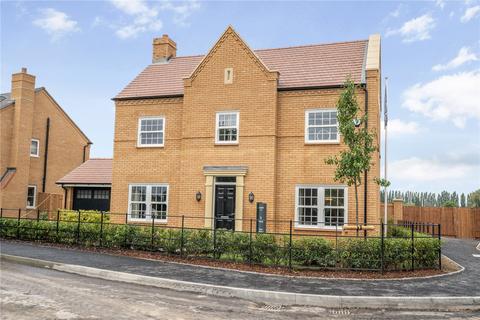The Orchards, Fulbourn, Cambridge, Cambridgeshire, CB21