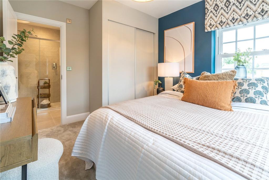 Show Home