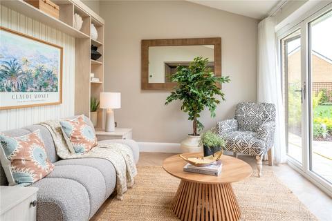 undefined, The Orchards, Fulbourn, Cambridge, Cambridgeshire, CB21