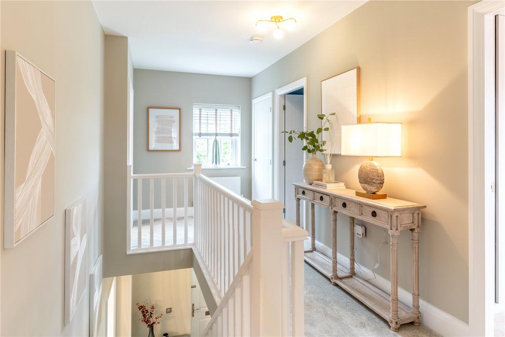 Show Home