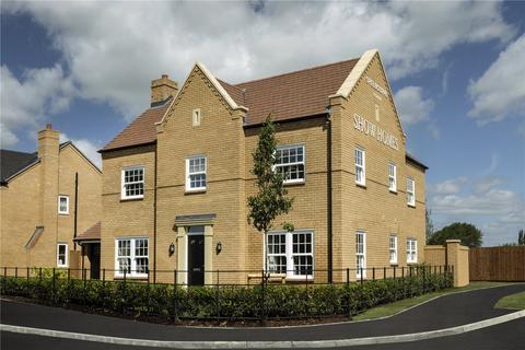 undefined, The Orchards, Fulbourn, Cambridge, Cambridgeshire, CB21