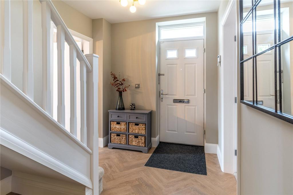 Show Home
