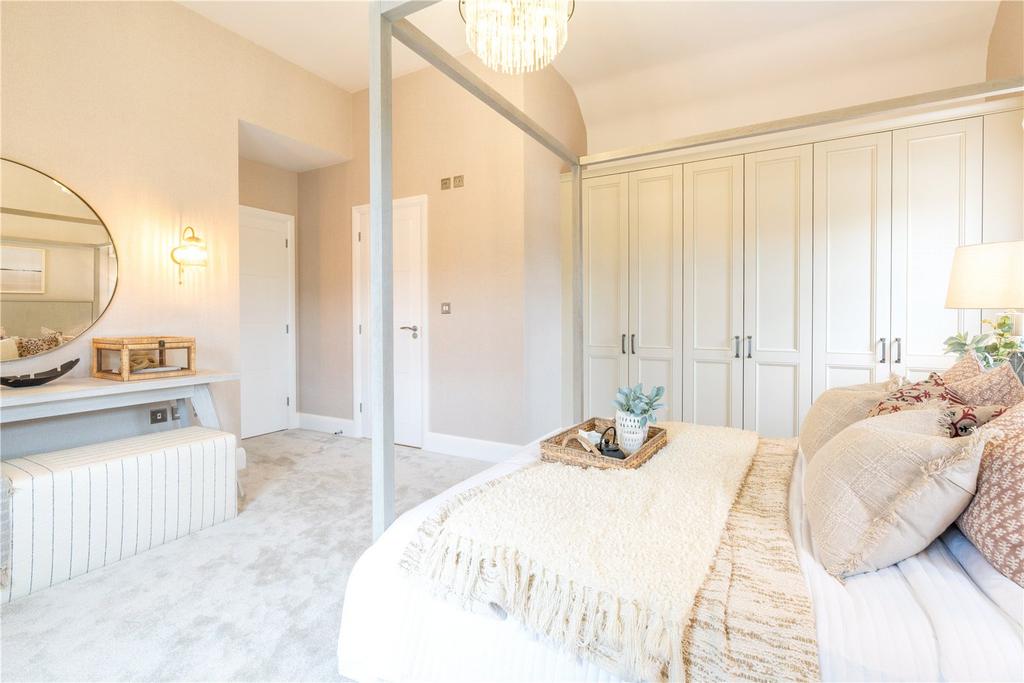 Show Home