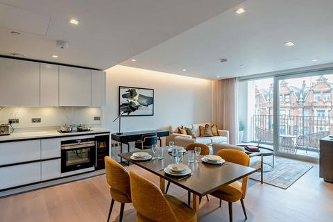 1 bedroom apartment to rent, Edgware Road, London W2