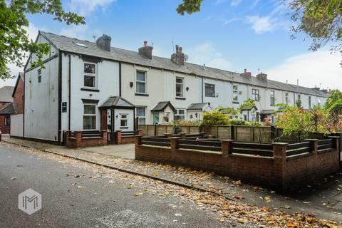 Brindley Street, Bolton, Greater Manchester, BL1 8QF