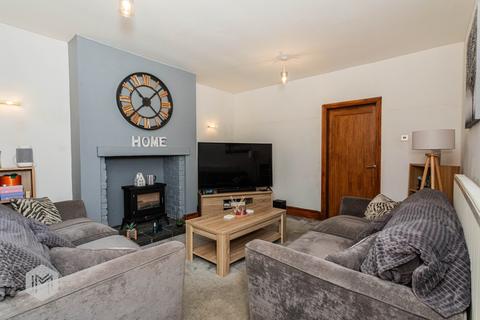undefined, Brindley Street, Bolton, Greater Manchester, BL1 8QF