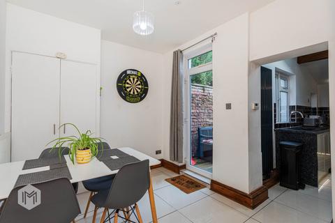 undefined, Brindley Street, Bolton, Greater Manchester, BL1 8QF
