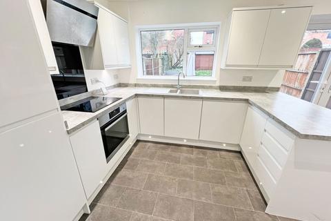 undefined, Coltbeck Avenue, Narborough, Leicester, Leicestershire, LE19 3EJ