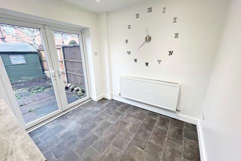 undefined, Coltbeck Avenue, Narborough, Leicester, Leicestershire, LE19 3EJ