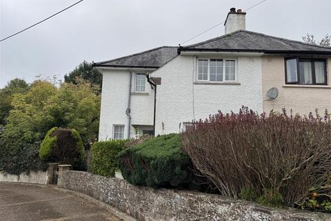 3 bedroom house for sale, CHULMLEIGH