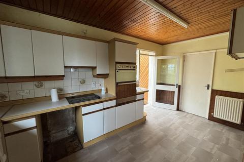 3 bedroom house for sale, CHULMLEIGH