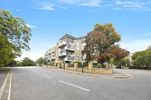 Middleton Way, London SE13