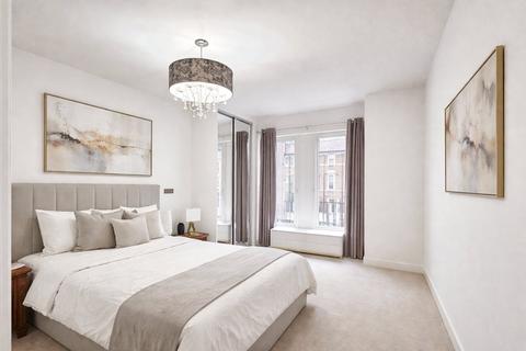3 bedroom flat for sale, Middleton Way, London SE13
