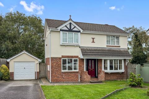 undefined, Treguddock Drive, Wadebridge, PL27
