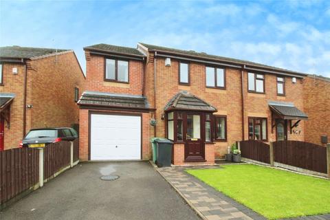 3 bedroom semi-detached house for sale, Fir Tree Drive, West Midlands DY3