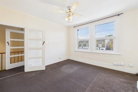 undefined, Danbrook Road, Lambeth, London, SW16