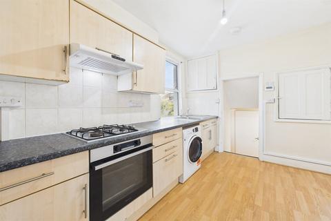 undefined, Danbrook Road, Lambeth, London, SW16