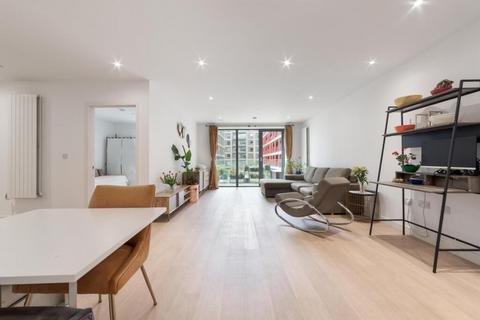 undefined, Bonnet Street, London E16