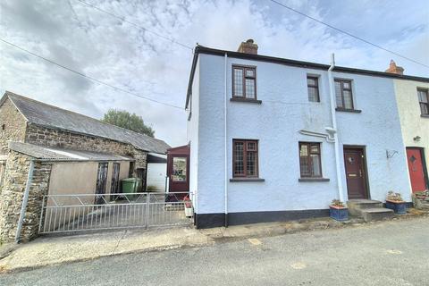 2 bedroom end of terrace house for sale, Church Lane, Langtree, Torrington