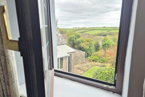 2 bedroom end of terrace house for sale, Church Lane, Langtree, Torrington