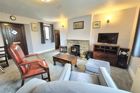 2 bedroom end of terrace house for sale, Church Lane, Langtree, Torrington