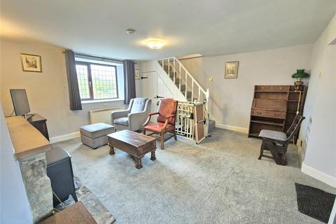 2 bedroom end of terrace house for sale, Church Lane, Langtree, Torrington