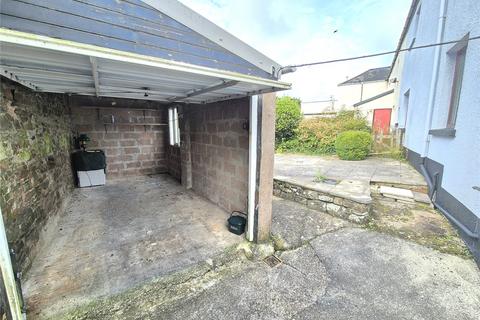 2 bedroom end of terrace house for sale, Church Lane, Langtree, Torrington