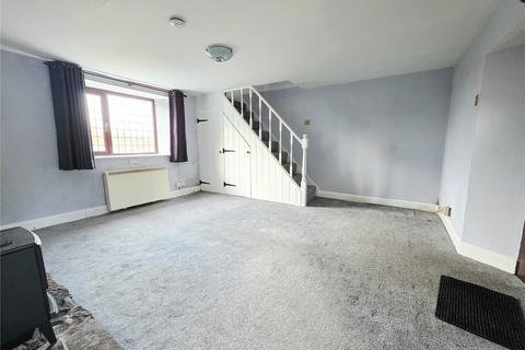 2 bedroom end of terrace house for sale, Church Lane, Langtree, Torrington