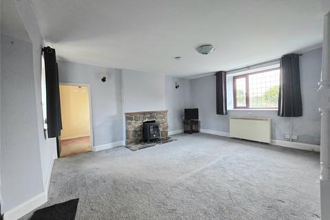 2 bedroom end of terrace house for sale, Church Lane, Langtree, Torrington