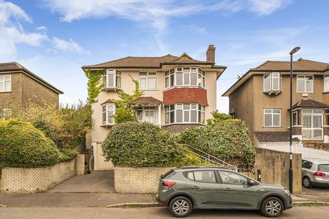 Liphook Crescent,  London, SE23