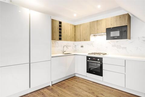undefined, Knighton Court, Greening Close, Stanmore
