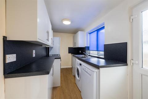 undefined, Green Street, Lancaster LA1