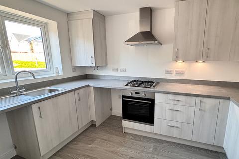 undefined, Plot 171, StoneTypeD at Stonecross Vale, Wharton Road CW7