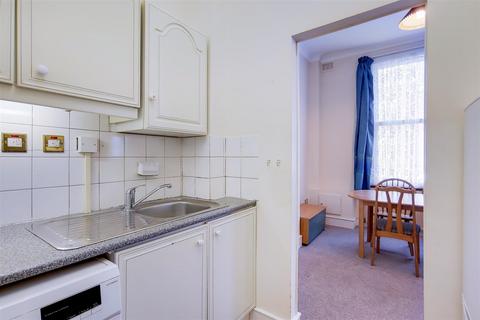 undefined, Greyhound Road, London