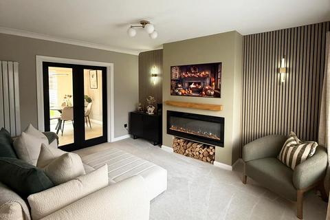 undefined, Byron Avenue, Beddau, CF38 2TW