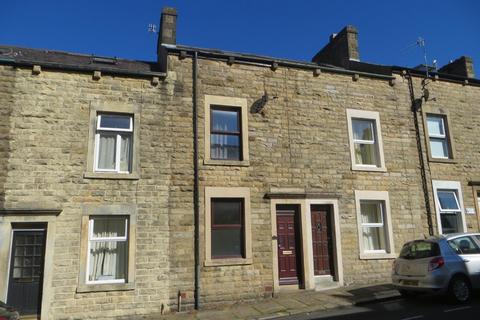 Green Street, Lancaster LA1