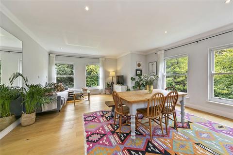 undefined, Langdon Park, Teddington