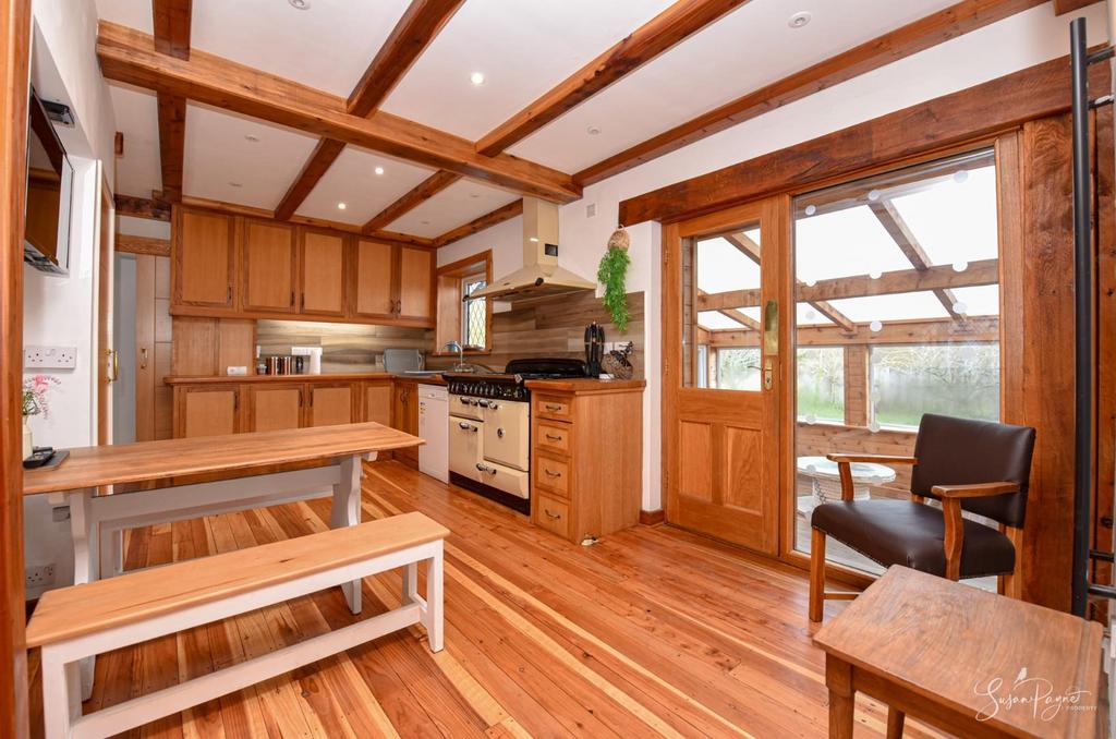 Kitchen-Diner