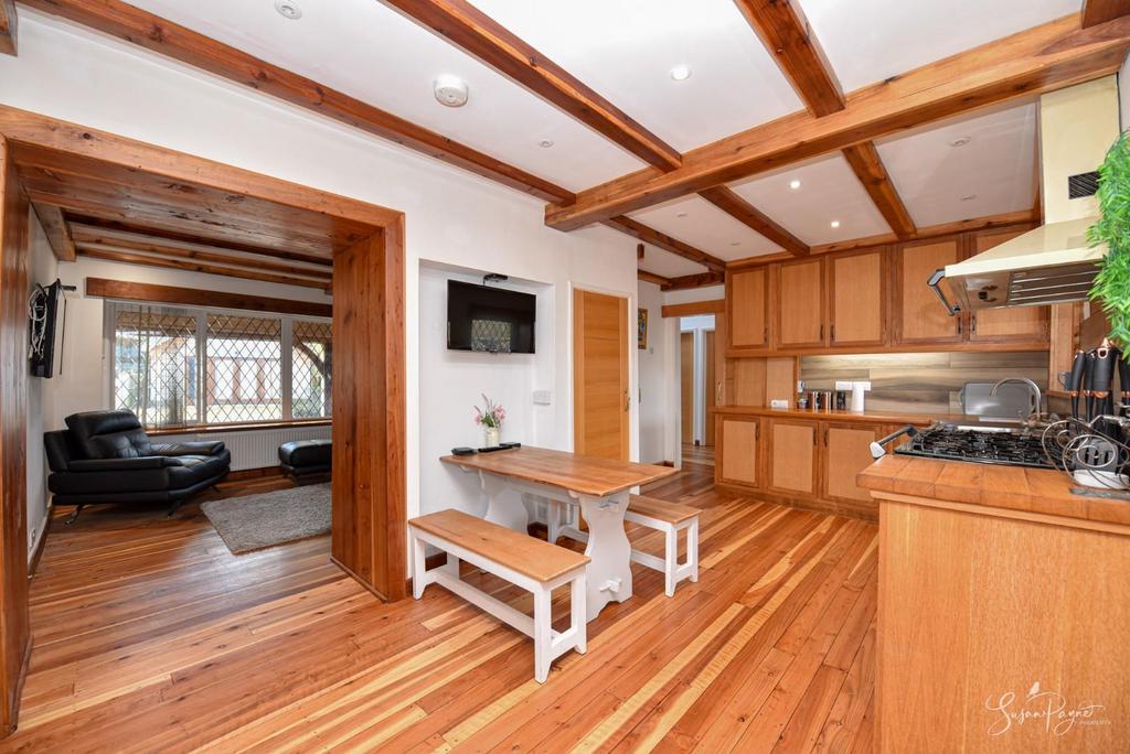 Kitchen-Diner