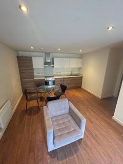 undefined, Alto, Sillavan Way, Manchester, M3