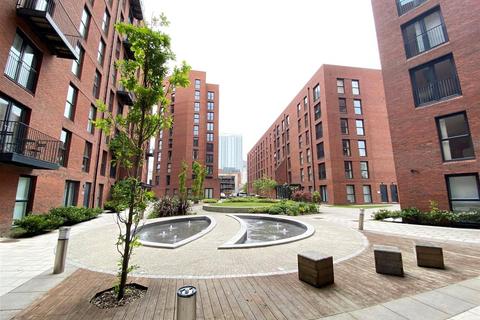 undefined, Alto, Sillavan Way, Manchester, M3