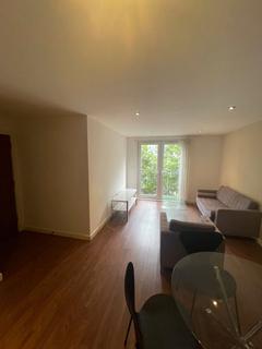 undefined, Alto, Sillavan Way, Manchester, M3