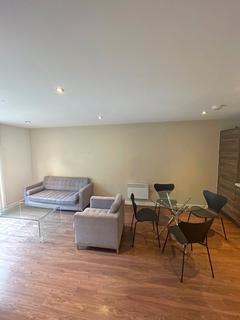 undefined, Alto, Sillavan Way, Manchester, M3