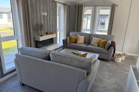 undefined, Two Bed Lesko Winchester Silver Carrs Coastal Park, Morpeth NE65