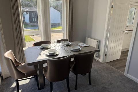 undefined, Two Bed Lesko Winchester Silver Carrs Coastal Park, Morpeth NE65