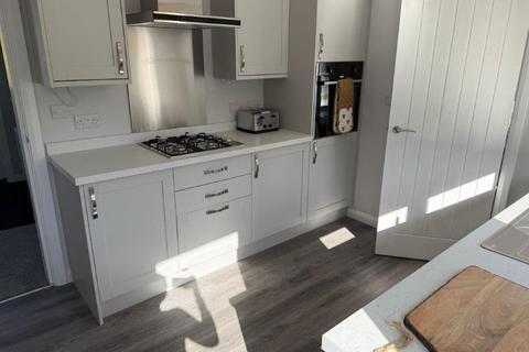 undefined, Two Bed Lesko Winchester Silver Carrs Coastal Park, Morpeth NE65