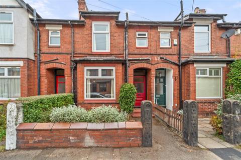 3 bedroom terraced house for sale, Oldfield Road, Sale