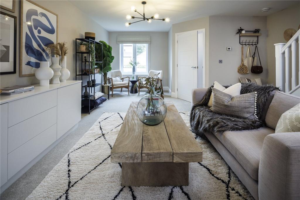 Show Home